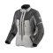 Rev'it Jacket Sand 5 H2O Ladies Silver-Anthracite