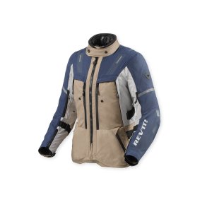 Kopi af Rev'it Jacket Sand 5 H2O Ladies Sand-Blue