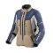 Kopi af Rev'it Jacket Sand 5 H2O Ladies Sand-Blue