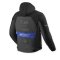 Rev'it Jacket Haste H2O Black-Blue