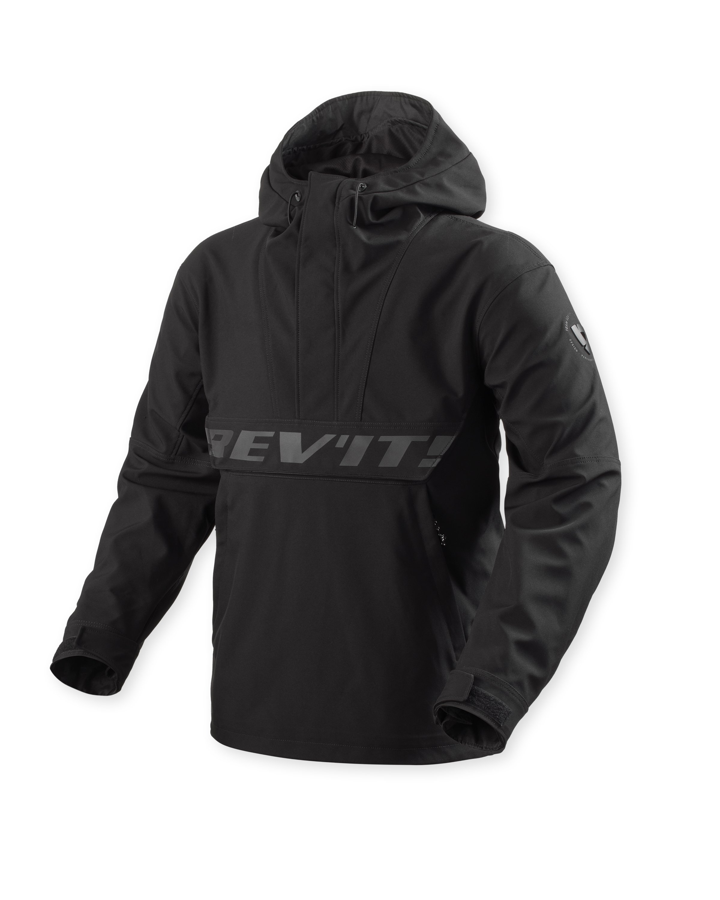 Rev'it Smock Photon - Black