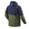 Rev'it Smock Photon - Green-Blue
