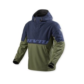 Rev'it Smock Photon - Green-Blue