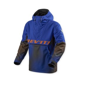 Rev'it Smock Photon - Camo Blue