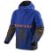 Rev'it Smock Photon - Camo Blue