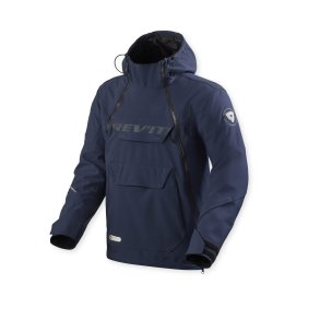 Rev'it Jacket Altair H2O blue-blue