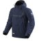 Rev'it Jacket Altair H2O blue-blue