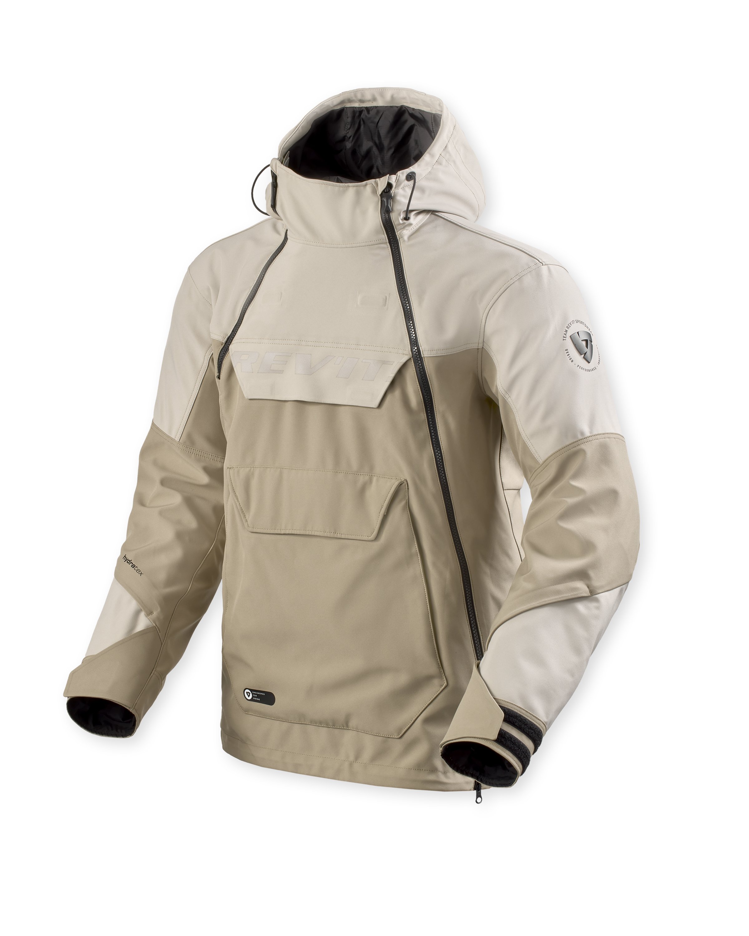 Rev'it Jacket Altair H2O sand - sand