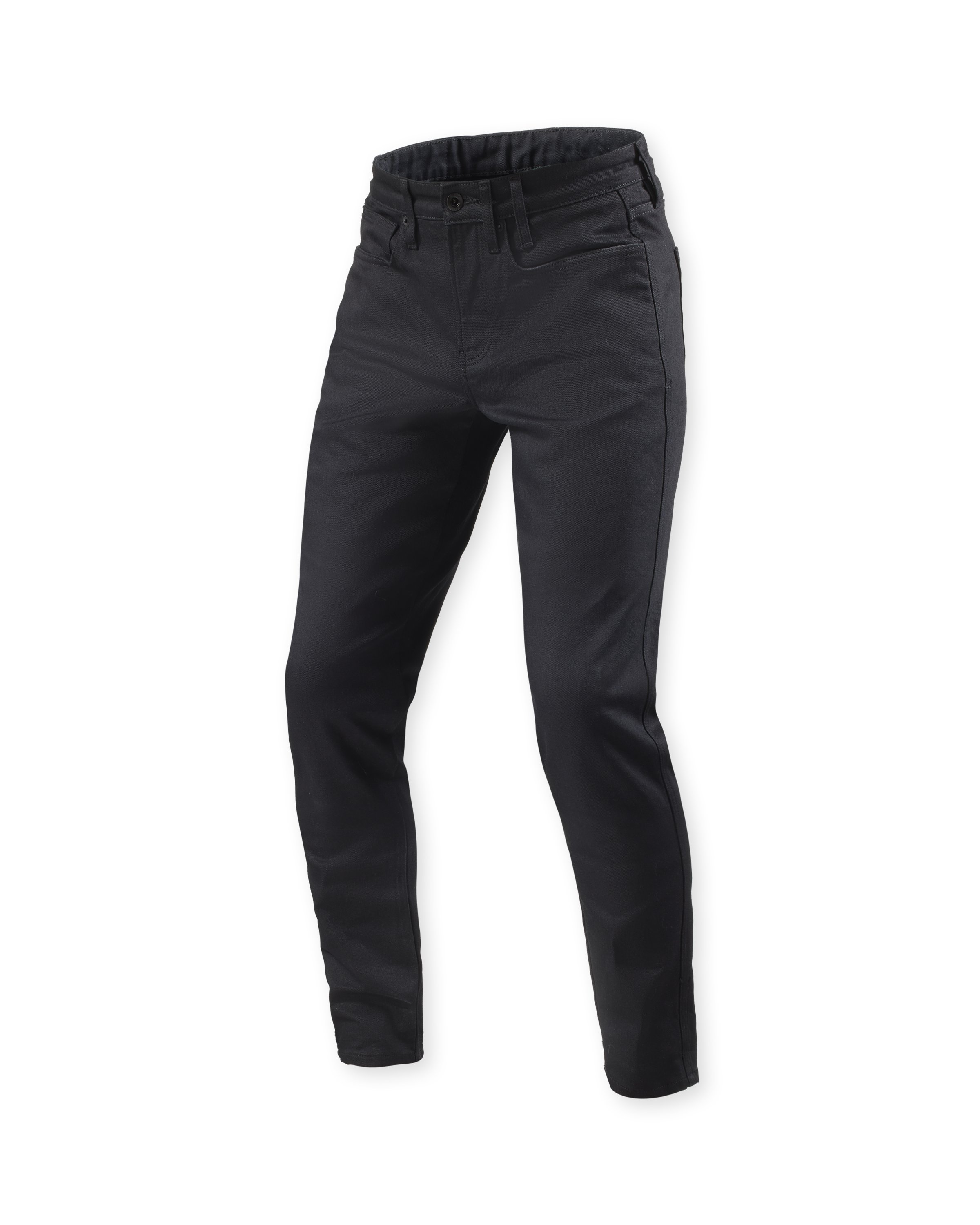 Rev'it Jeans Kai Skinny Black