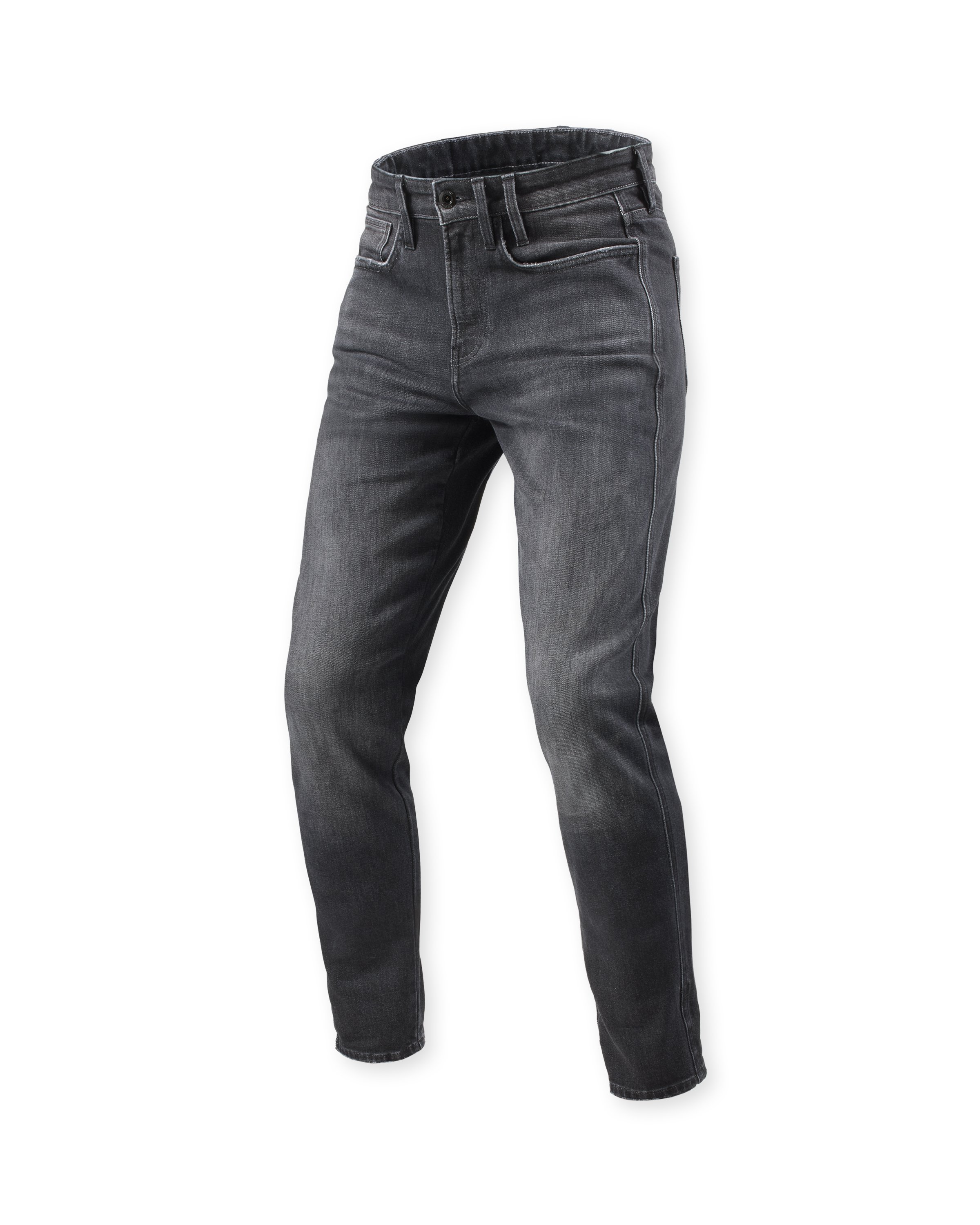 Rev'it Jeans Kai Skinny Medium Grey Stone