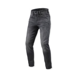 Rev'it Jeans Kai Skinny Medium Grey Stone