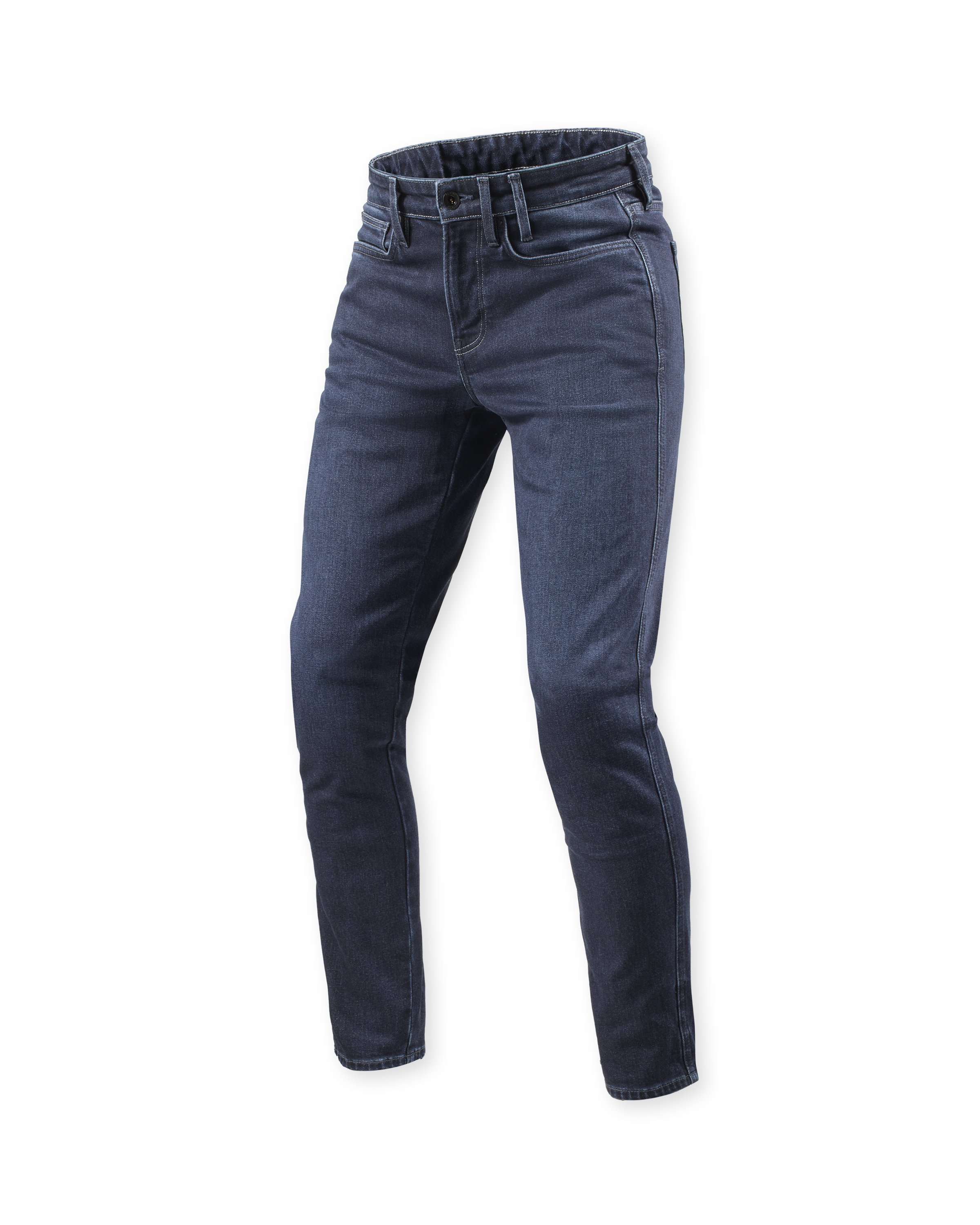 Rev'it Jeans Kai Skinny Medium Blue Stone