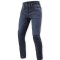 Rev'it Jeans Kai Skinny Medium Blue Stone