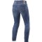 Rev'it Jeans Piston 3 Skinny Medium Blue Used