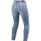 Rev'it Jeans Shelby 3 Skinny Ladies - Light Blue Vintage