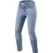 Rev'it Jeans Shelby 3 Skinny Ladies - Light Blue Vintage