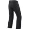 Rev'it Pants Factor 5 H2O Black