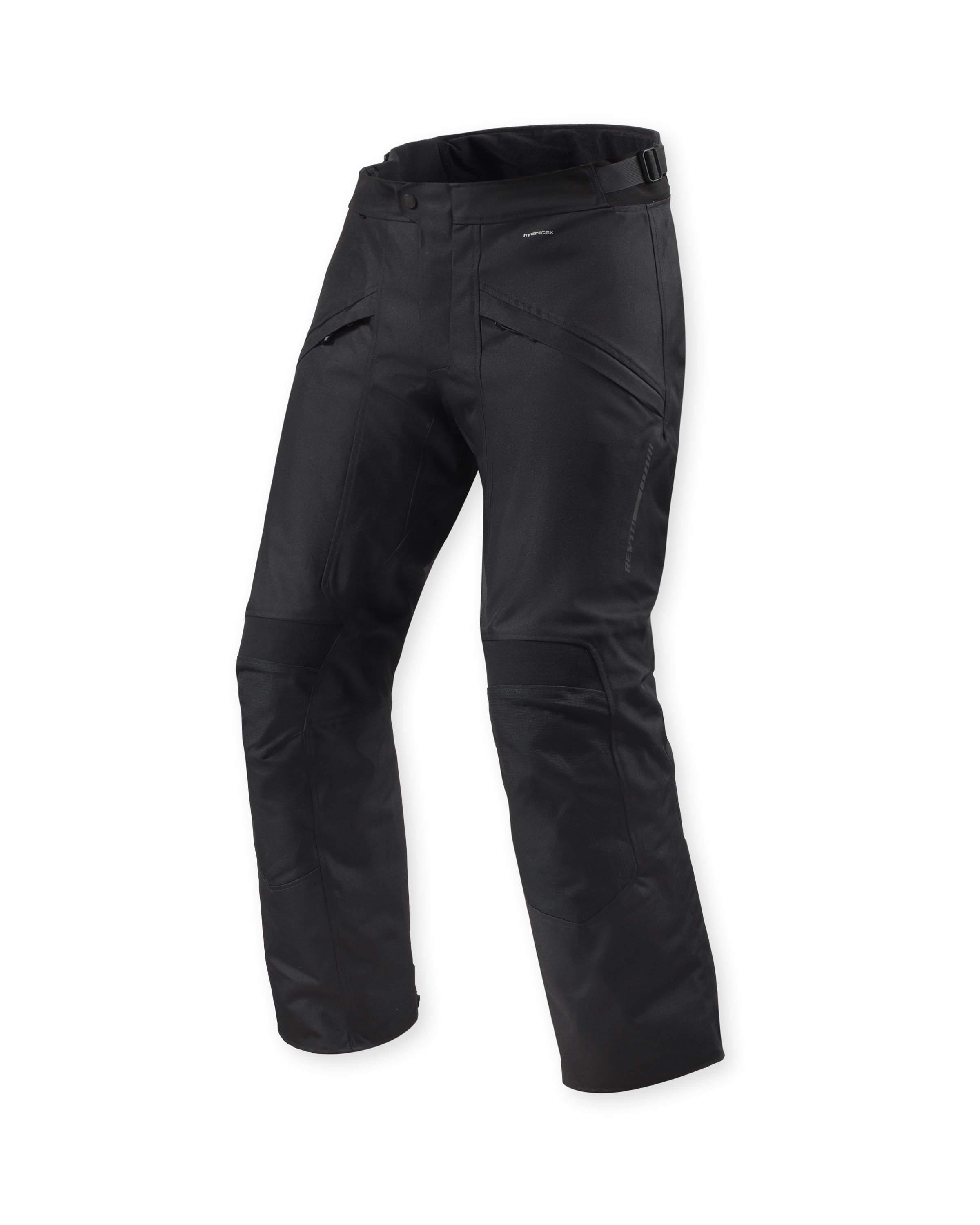 Rev'it Pants Factor 5 H2O Black