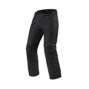 Rev'it Pants Factor 5 H2O Black