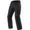 Rev'it Pants Factor 5 H2O Black