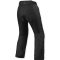 Rev'it Pants Factor 5 H2O Ladies Black