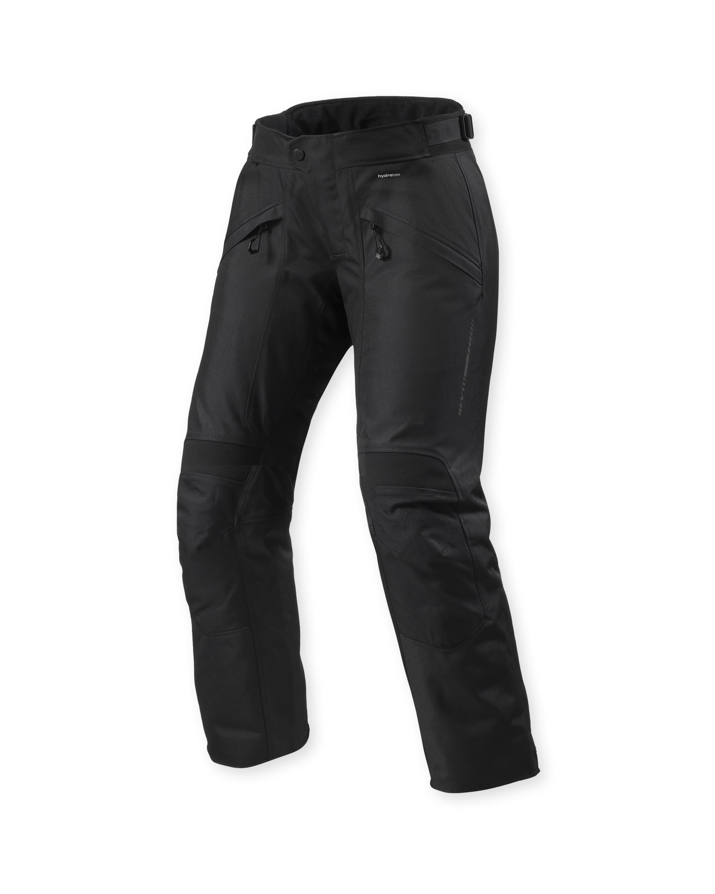Rev'it Pants Factor 5 H2O Ladies Black