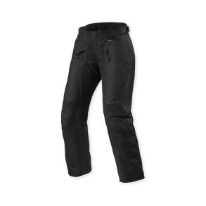 Rev'it Pants Factor 5 H2O Ladies Black