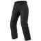 Rev'it Pants Factor 5 H2O Ladies Black