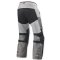 Rev'it Pants Sand 5 H2O Silver-Black