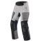 Rev'it Pants Sand 5 H2O Silver-Black