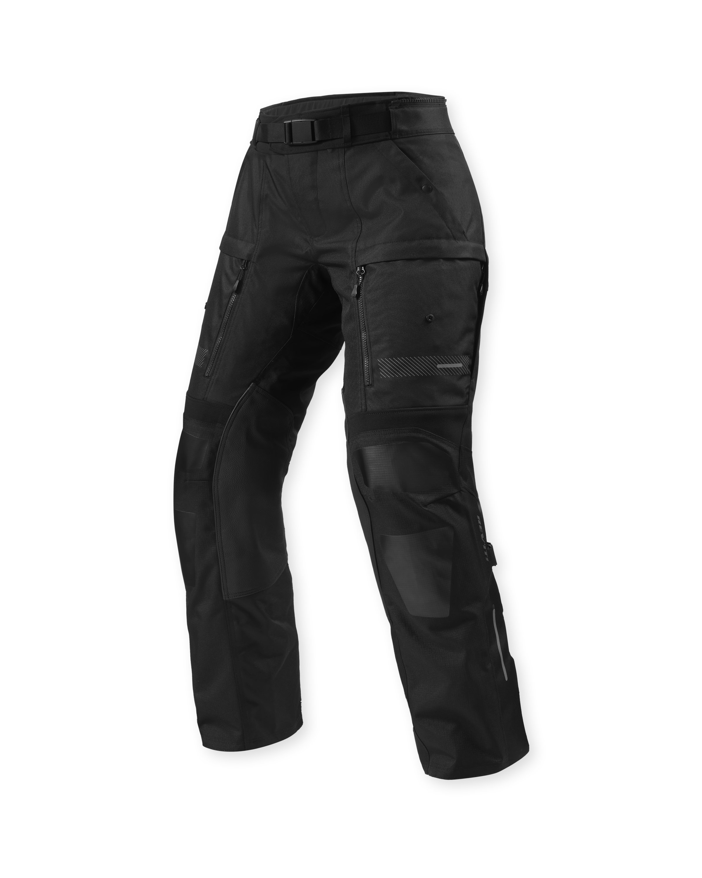 Rev'it Pants Sand 5 H2O Ladies - Black