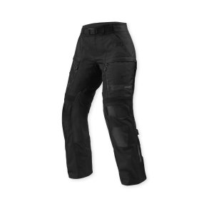 Rev'it Pants Sand 5 H2O Ladies - Black