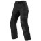 Rev'it Pants Sand 5 H2O Ladies - Black