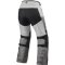 Rev'it Pants Sand 5 H2O Ladies - Silver-Black