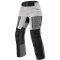 Rev'it Pants Sand 5 H2O Ladies - Silver-Black