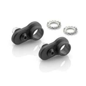 RIZOMA ADAPTER TIL BLINK Bag til Suzuki