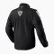 Rev'it Rain Jacket Cyclone 3 H2O Black