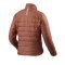 Rev'it Jacket Solar 3 Ladies Burgundy Red