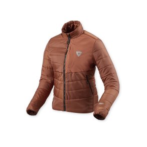 Rev'it Jacket Solar 3 Ladies Burgundy Red