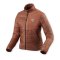 Rev'it Jacket Solar 3 Ladies Burgundy Red