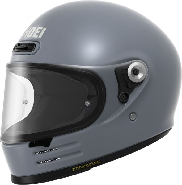 Shoei  GLAMSTER06 Basalt Grey