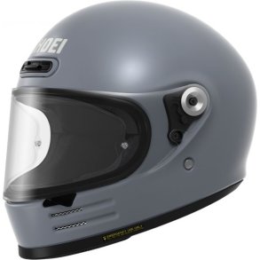 Shoei  GLAMSTER06 Basalt Grey