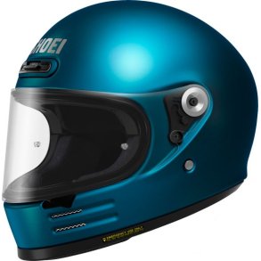 Shoei GLAMSTER06 Laguna Blue