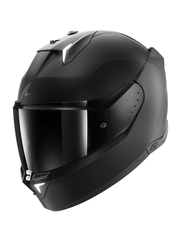 Shark SKWAL i3  DARK SHADOW EDITION Mat Black