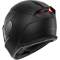 Shark SKWAL i3  DARK SHADOW EDITION Mat Black