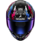 SHARK SKWAL i3 HELLCAT Black Chrom Blue