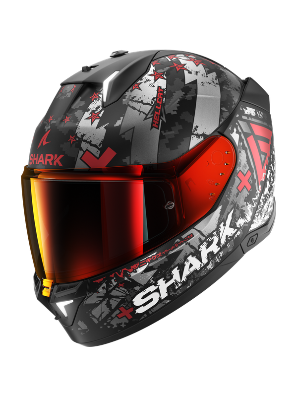 Shark SKWAL i3 HELLCAT Mat