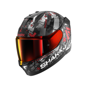 Shark SKWAL i3 HELLCAT Mat