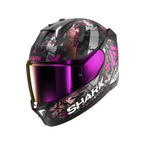 Shark SKWAL i3 HELLCAT Mat