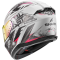 Shark D-SKWAL 3 BLAST-R Mat SILVER VIOLET BLACK
